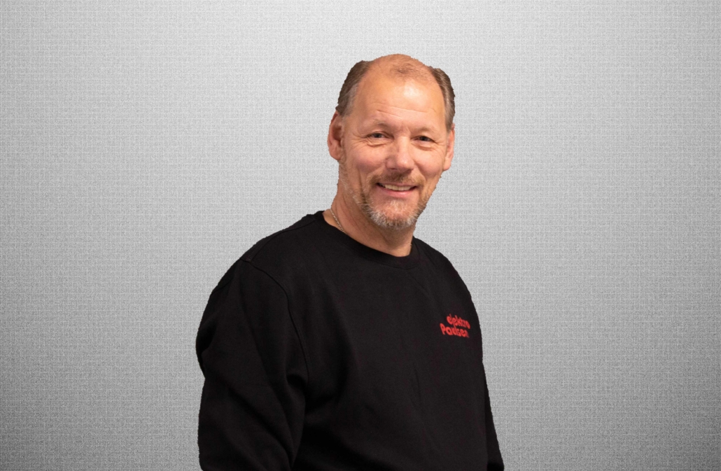 Unsere Leistung Automatisierungstechnik Elektro Paulsen GmbH & Co. KG