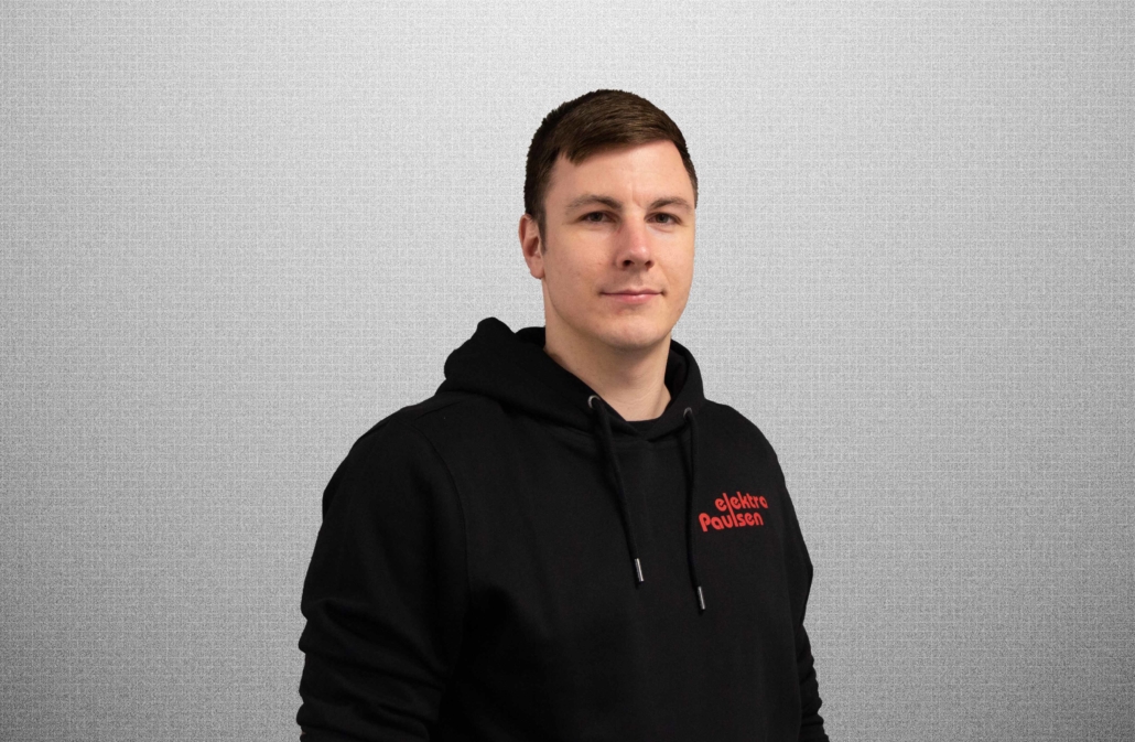 Unsere Leistung Automatisierungstechnik Elektro Paulsen GmbH & Co. KG